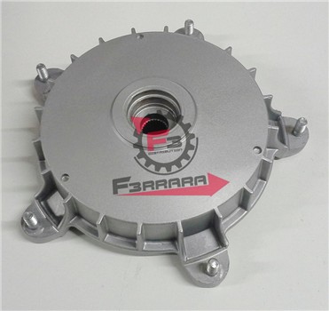 TAMBURO FRENO VESPA PK POSTERIORE