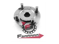 FLANGIA PORTARUOTA VESPA 125 VBN