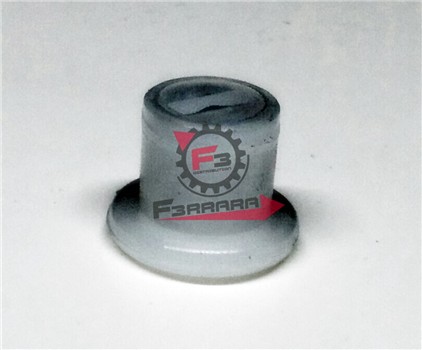 KIT (10 PZ) BOCCOLE COFANO MOTORE