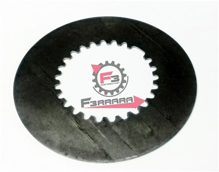 DISCO FRIZIONE VESPA PX 150 IN FERRO