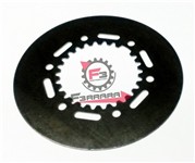 DISCO FRIZIONE VESPA PE 200/T5/COSA