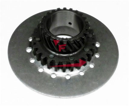 INGRANAGGIO FRIZIONE VESPA PX125/150