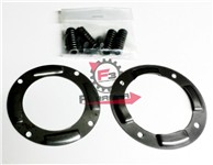 PARASTRAPPI FRIZIONE VESPA 50/125