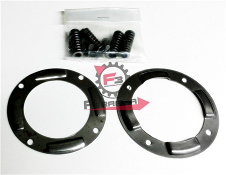 PARASTRAPPI FRIZIONE VESPA 50/125