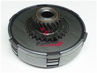 FRIZIONE VESPA SPRINT-SUPER Z.26-22