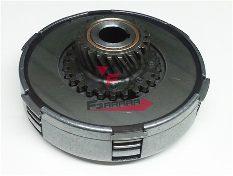 FRIZIONE VESPA SPRINT-SUPER Z.26-22