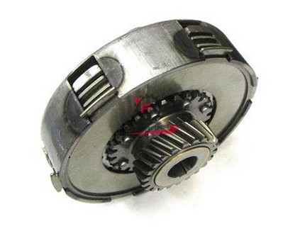 FRIZIONE VESPA PX 150 ARCOB.Z.26-20
