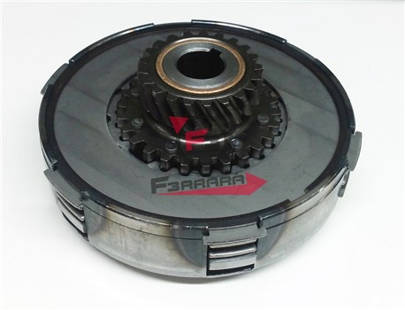 FRIZIONE VESPA PX SPRINT Z.26-22