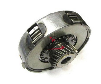 FRIZIONE VESPA PX 150 - COSA 2 Z.22