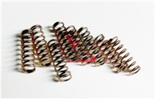 S.MOLLE FRIZIONE VESPA (8PZ)