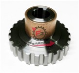 BOCCOLO FRIZIONE VESPA PX 2850795