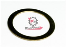 DISTANZIALE BOCCOLO FRIZIONE VESPA