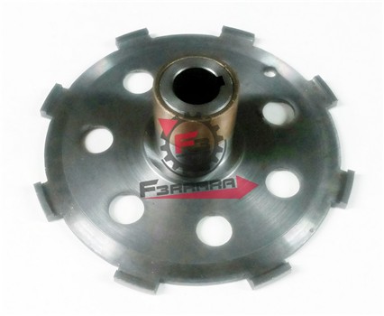 BOCCOLO FRIZIONE VESPA 200 PE 159853