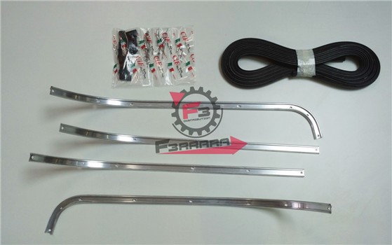 STRISCE PEDANA VESPA PX FR/DISCO (SR