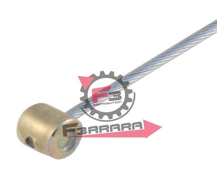 FILO GAS SCOOTER 49 CAPI D.1,2X1,90M