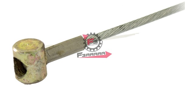 FILO FRIZIONE APE TM703 BENZINA