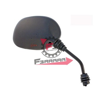 SPECCHIO DX ZIP FR-SP-VESPA HP