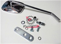 SPECCHIO DX VESPA PX 125/150/200