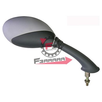 SPECCHIO PIAGGIO DX ET2-ET4