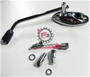 SPECCHIO MOTO SX/DX UNIVERSALE
