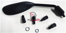 SPECCHIO DUCATI DX MONSTER 620 NERO