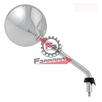 SPECCHIO DX LIBERTY 50 2T/4T CROMATO