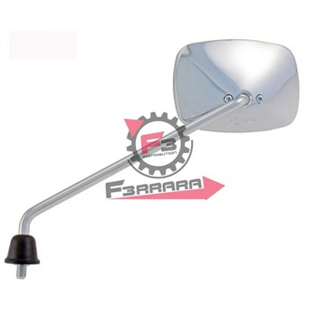 SPECCHIO SX BEVERLY 125/250 CROMATO