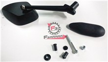SPECCHIO SX YAMAHA T-MAX ALLUMINIO