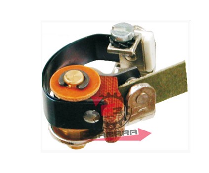 SERIE CONTATTI VESPA 50 SPECIAL