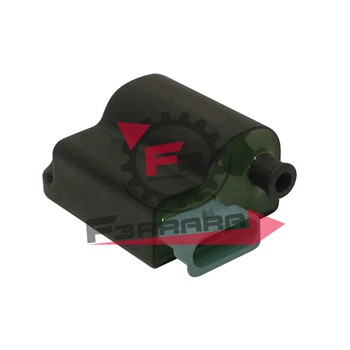 CENTRALINA ZIP 50-ET4 50 4T -639978-