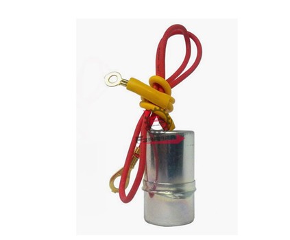 CONDENSATORE VESPA PX 125 S/FRECCE