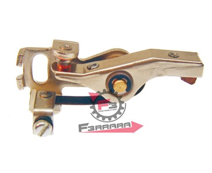 S. CONTATTI APE 50/VESPA ET3 125
