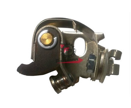 S. CONTATTI DUCATI SX ROTAZIONE DX