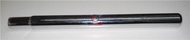 CANOTTO SELLA 25,4 X 300 ACCIAIO