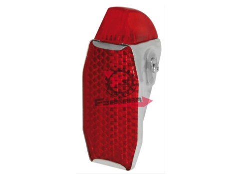 FANALE POSTERIORE R VINTAGE FERRO