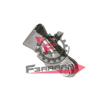 ATTACCO FANALE CICLO - R -