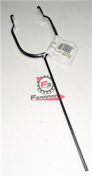 CAVALLOTTO FRENO R ANTERIORE STD