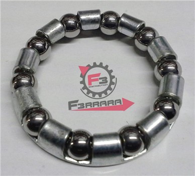 GABBIA MOVIMENTO BICI TS35