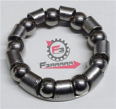 GABBIA MOVIMENTO BICI TS40 9B