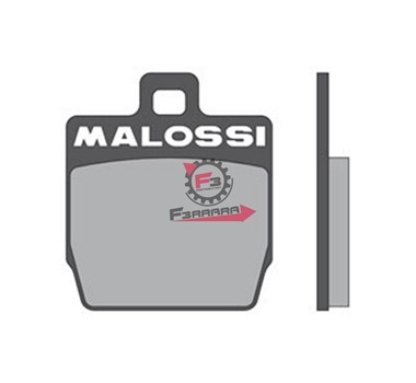 PASTIGLIE FD0251 MALOSSI