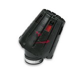 FILTRO E5 D.41 PHVB CUFFIA NERA