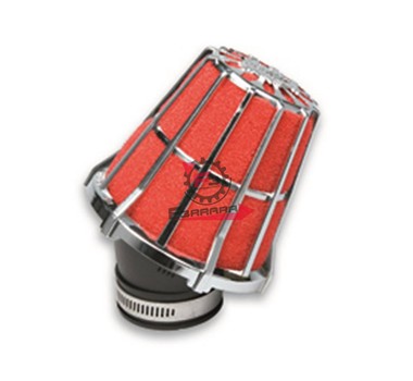 FILTRO E5 D.41 PHVB RETINA CROMATA