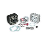 KIT CILINDRO PIAGGIO 50 D.47 ARIA