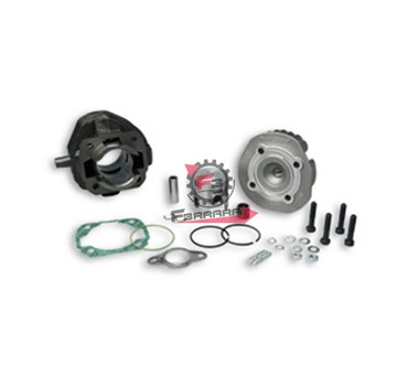 KIT CILINDRO VESPA 50 D.47 6 TRAVASI