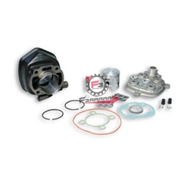 KIT CILINDRO YAMAHA 50 D.47 SR94 H2O