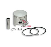 PISTONE MINARELLI 50 -B- AM345 2SGM