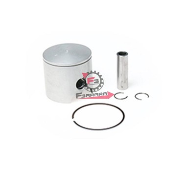 PISTONE YAMAHA 50 -A- SP12 BIGBORE