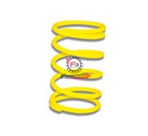 MOLLA VARIATORE HONDA 50 GIALLA