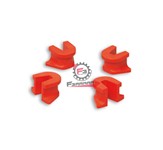 KIT 4 CURSORI VARIATORE PIAGGIO 500