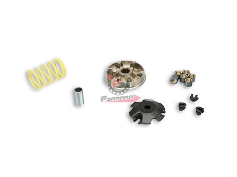 VARIATORE SCARABEO-BOOSTER 100